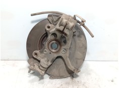 Recambio de mangueta delantera derecha para seat leon (5f1) 1.6 tdi referencia OEM IAM 5WA407256   2