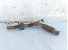 Recambio de tubo para seat leon (5f1) 1.6 tdi referencia OEM IAM   