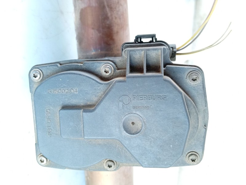 Recambio de tubo para seat leon (5f1) 1.6 tdi referencia OEM IAM   