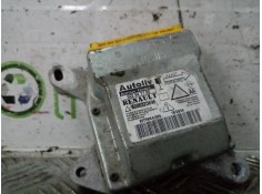 Recambio de centralita airbag para  referencia OEM IAM  8200325696 603947700