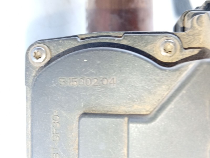 Recambio de tubo para seat leon (5f1) 1.6 tdi referencia OEM IAM   