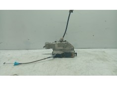 Recambio de resbalon cerradura puerta trasera izquierda para citroën c4 i (lc_) 1.4 16v referencia OEM IAM 916458  