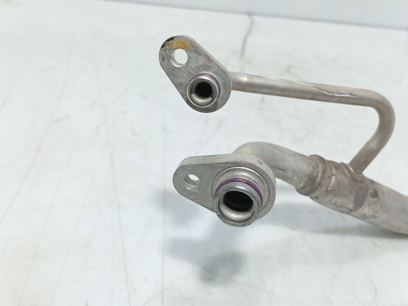 Recambio de tubo para seat leon (5f1) 1.6 tdi referencia OEM IAM   