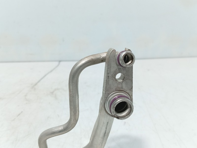 Recambio de tubo para seat leon (5f1) 1.6 tdi referencia OEM IAM   