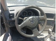 Recambio de volante para subaru legacy iv station wagon (bp) 2.5 awd (bp9) referencia OEM IAM   