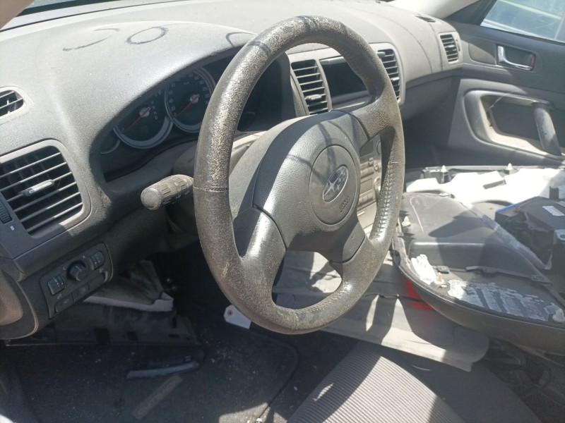 Recambio de volante para subaru legacy iv station wagon (bp) 2.5 awd (bp9) referencia OEM IAM   