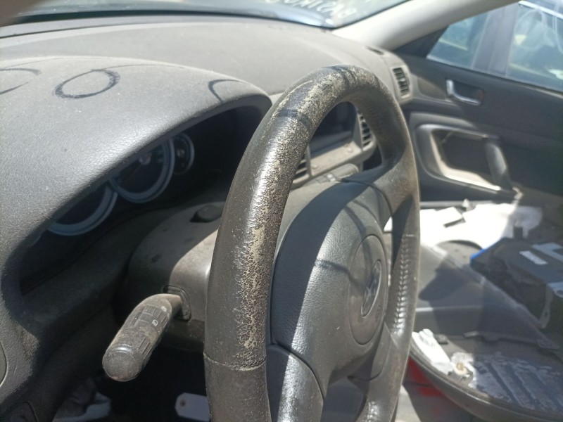 Recambio de volante para subaru legacy iv station wagon (bp) 2.5 awd (bp9) referencia OEM IAM   