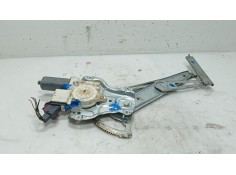 Recambio de elevalunas delantero derecho para toyota corolla (_e12_) 2.0 d-4d (cde120r_, cde120l_) referencia OEM IAM 6981002130