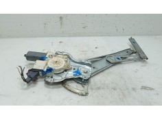 Recambio de elevalunas delantero derecho para toyota corolla (_e12_) 2.0 d-4d (cde120r_, cde120l_) referencia OEM IAM 6981002130 2