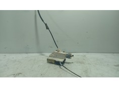 Recambio de cerradura puerta delantera derecha para citroën c4 i (lc_) 1.4 16v referencia OEM IAM 916458  