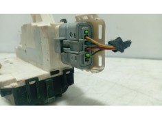 Recambio de cerradura puerta delantera derecha para citroën c4 i (lc_) 1.4 16v referencia OEM IAM 916458   2