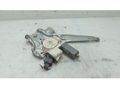 Recambio de elevalunas trasero derecho para toyota corolla (_e12_) 2.0 d-4d (cde120r_, cde120l_) referencia OEM IAM 6983002100  