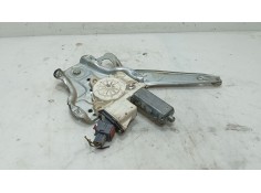 Recambio de elevalunas trasero derecho para toyota corolla (_e12_) 2.0 d-4d (cde120r_, cde120l_) referencia OEM IAM 6983002100   2