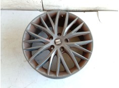 Recambio de llanta para seat leon (5f1) 1.6 tdi referencia OEM IAM   