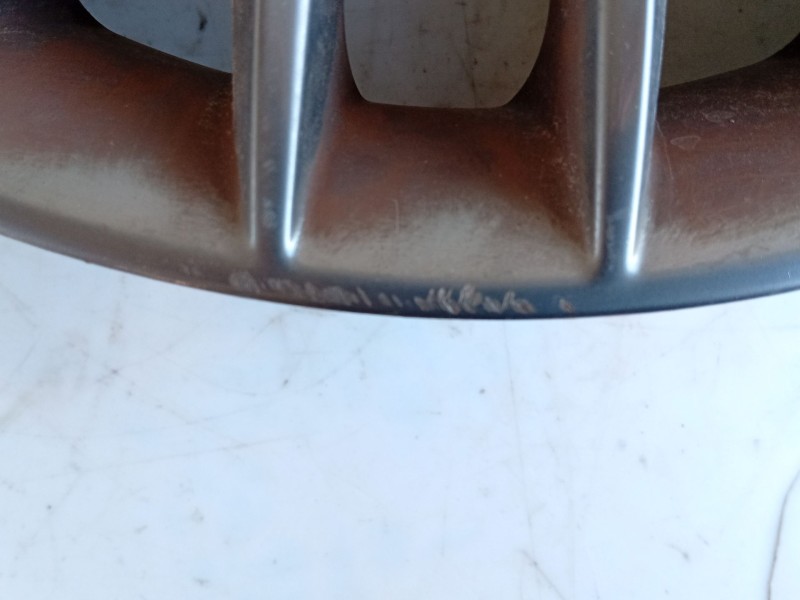 Recambio de llanta para seat leon (5f1) 1.6 tdi referencia OEM IAM   
