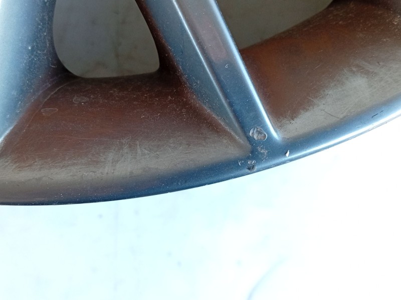 Recambio de llanta para seat leon (5f1) 1.6 tdi referencia OEM IAM   