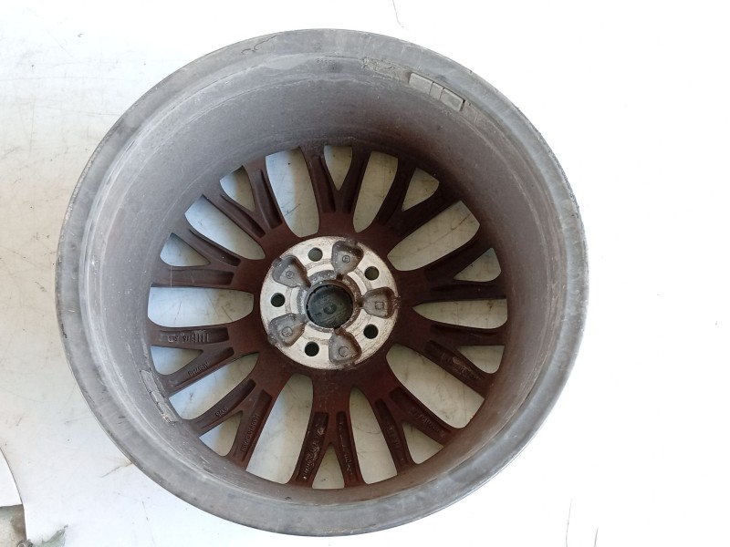 Recambio de llanta para seat leon (5f1) 1.6 tdi referencia OEM IAM   
