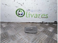 Recambio de piloto lateral derecho para  referencia OEM IAM 15222679