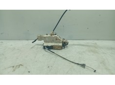Recambio de cerradura puerta delantera izquierda para citroën c4 i (lc_) 1.4 16v referencia OEM IAM 9135FA  