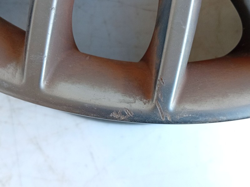 Recambio de llanta para seat leon (5f1) 1.6 tdi referencia OEM IAM   