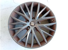 Recambio de llanta para seat leon (5f1) 1.6 tdi referencia OEM IAM   