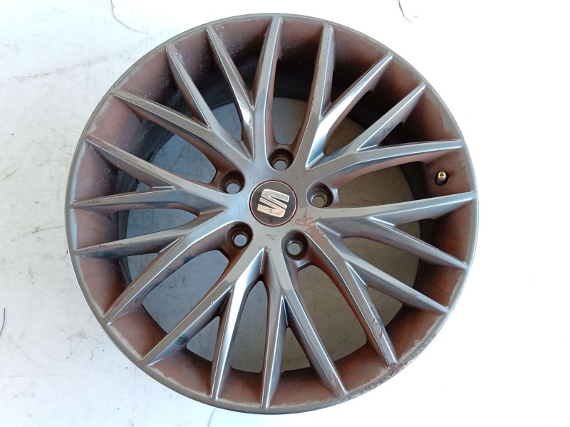 Recambio de llanta para seat leon (5f1) 1.6 tdi referencia OEM IAM   