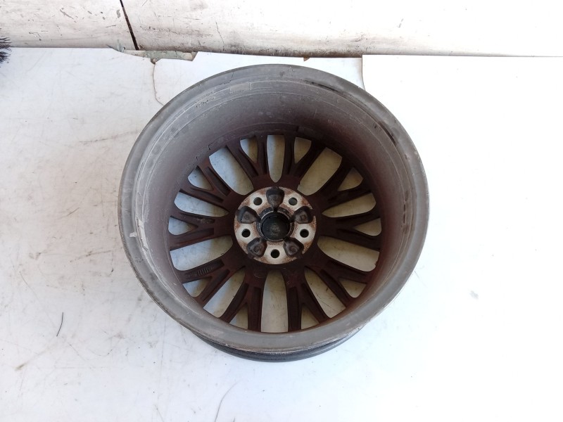 Recambio de llanta para seat leon (5f1) 1.6 tdi referencia OEM IAM   