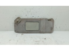 Recambio de parasol izquierdo para toyota corolla (_e12_) 2.0 d-4d (cde120r_, cde120l_) referencia OEM IAM 7432002261B1   2