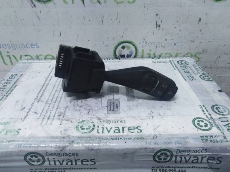 Recambio de mando limpia para ford focus berlina (cap) trend   |   03.05 - 12.07 | 2005 - 2007 | 116 cv / 85 kw referencia OEM I