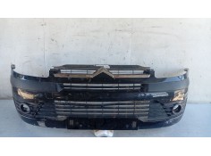 Recambio de paragolpes delantero para citroën c4 i (lc_) 1.4 16v referencia OEM IAM 7401AP  