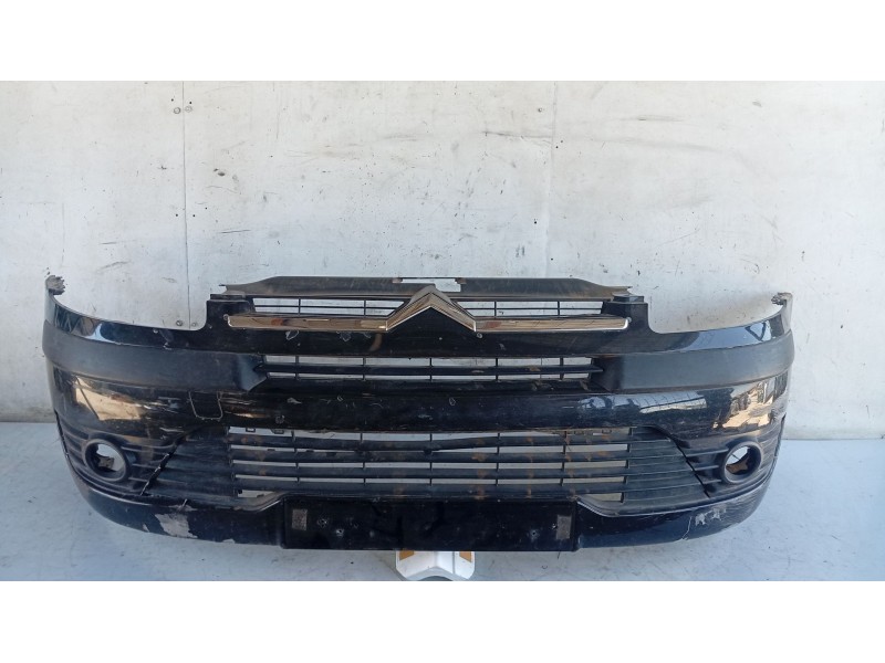 Recambio de paragolpes delantero para citroën c4 i (lc_) 1.4 16v referencia OEM IAM 7401AP  
