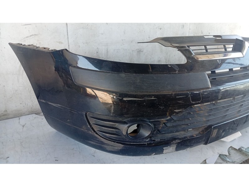 Recambio de paragolpes delantero para citroën c4 i (lc_) 1.4 16v referencia OEM IAM 7401AP  