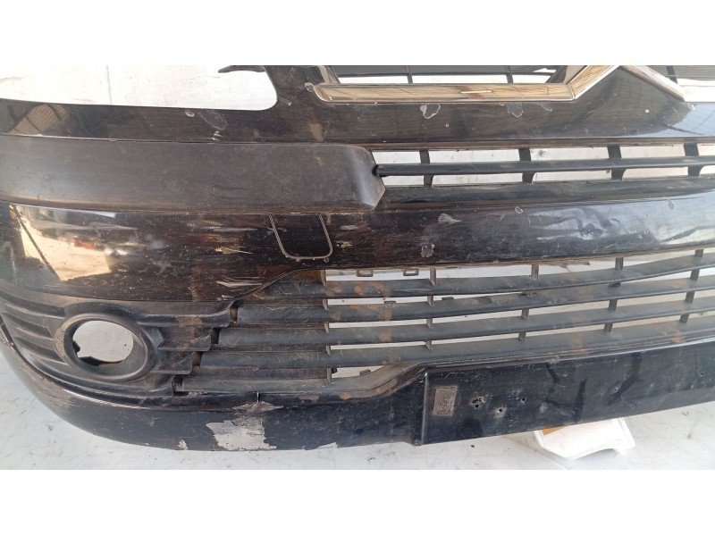 Recambio de paragolpes delantero para citroën c4 i (lc_) 1.4 16v referencia OEM IAM 7401AP  