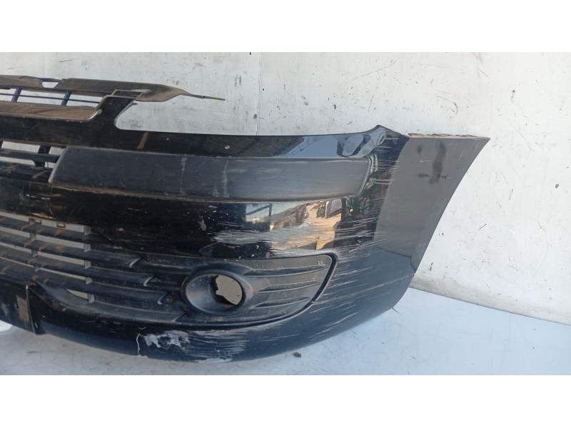 Recambio de paragolpes delantero para citroën c4 i (lc_) 1.4 16v referencia OEM IAM 7401AP  