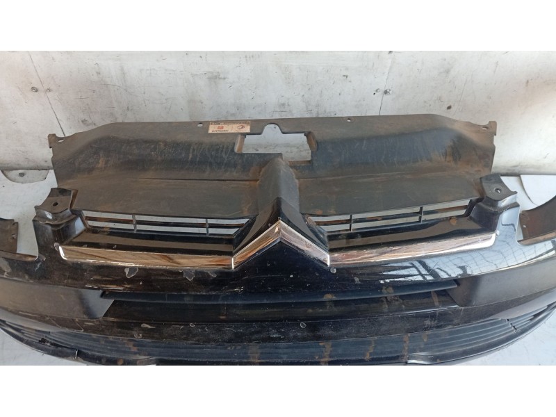Recambio de paragolpes delantero para citroën c4 i (lc_) 1.4 16v referencia OEM IAM 7401AP  