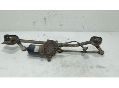 Recambio de motor limpia delantero para toyota corolla (_e12_) 2.0 d-4d (cde120r_, cde120l_) referencia OEM IAM 8511002100  