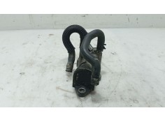 Recambio de valvula egr para toyota corolla (_e12_) 2.0 d-4d (cde120r_, cde120l_) referencia OEM IAM    2