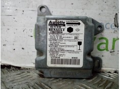 Recambio de centralita airbag para  referencia OEM IAM  7700315023A 550751800