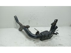 Recambio de tubo para toyota corolla (_e12_) 2.0 d-4d (cde120r_, cde120l_) referencia OEM IAM   