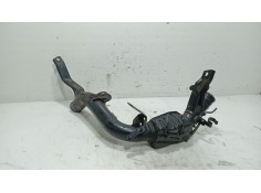 Recambio de tubo para toyota corolla (_e12_) 2.0 d-4d (cde120r_, cde120l_) referencia OEM IAM    2