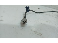 Recambio de portafiltro gasoil para toyota corolla (_e12_) 2.0 d-4d (cde120r_, cde120l_) referencia OEM IAM    2
