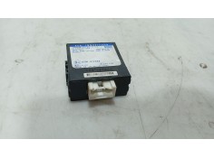Recambio de modulo electronico para toyota corolla (_e12_) 2.0 d-4d (cde120r_, cde120l_) referencia OEM IAM   