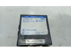 Recambio de modulo electronico para toyota corolla (_e12_) 2.0 d-4d (cde120r_, cde120l_) referencia OEM IAM    2