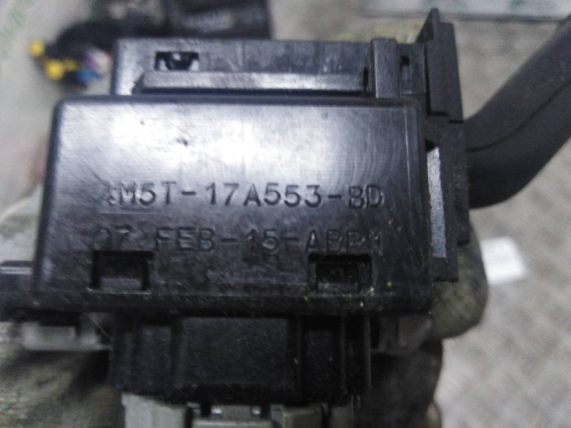 Recambio de mando limpia para ford focus berlina (cap) trend   |   03.05 - 12.07 | 2005 - 2007 | 116 cv / 85 kw referencia OEM I