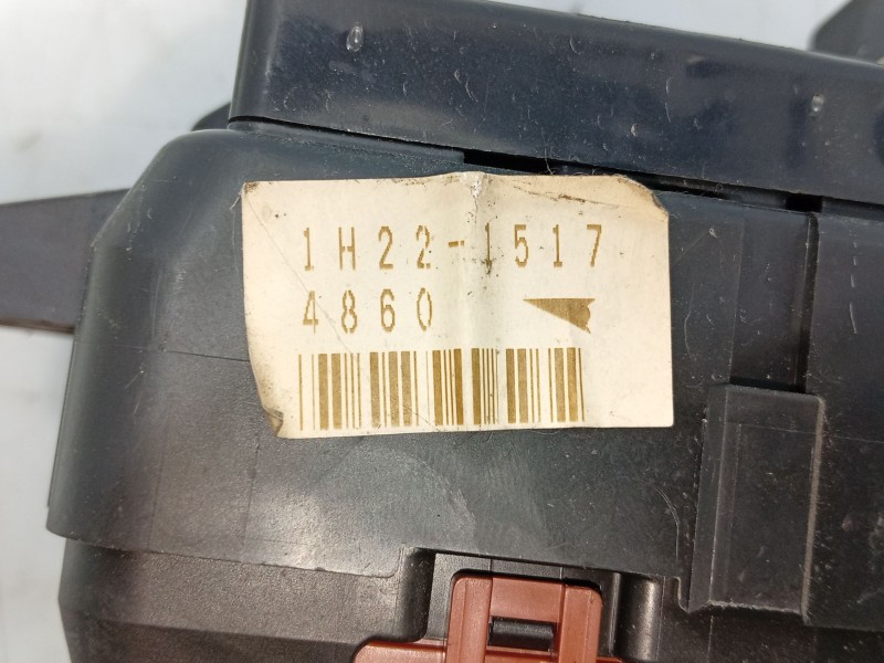 Recambio de caja reles / fusibles para mitsubishi space star (dg0) referencia OEM IAM   