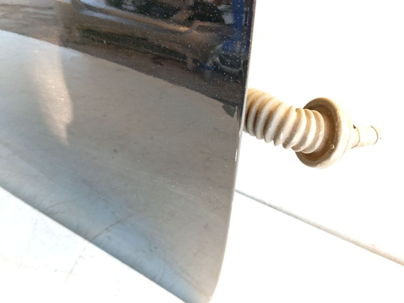 Recambio de puerta delantera derecha para lexus is ii (_e2_) 220d (ale20) referencia OEM IAM   