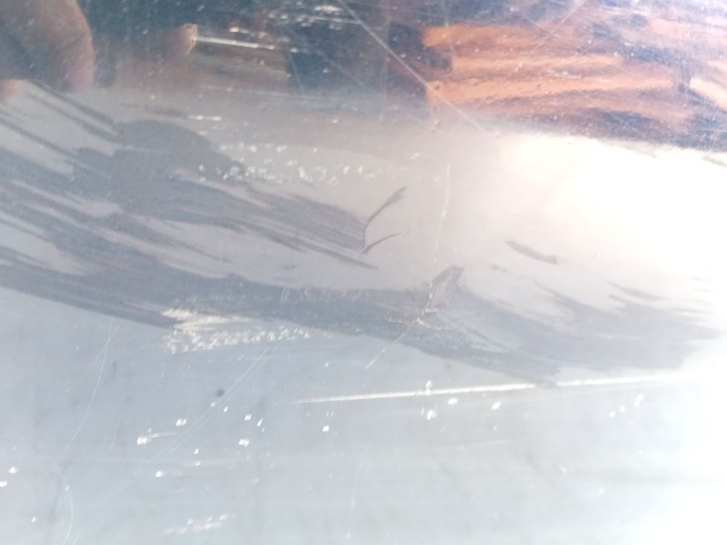 Recambio de puerta delantera derecha para lexus is ii (_e2_) 220d (ale20) referencia OEM IAM   