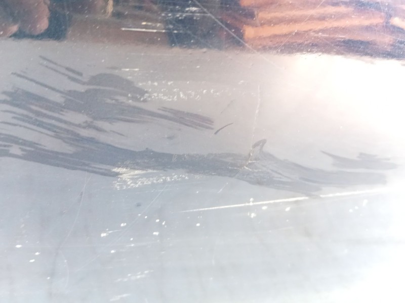 Recambio de puerta delantera derecha para lexus is ii (_e2_) 220d (ale20) referencia OEM IAM   
