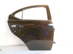 Recambio de puerta trasera derecha para lexus is ii (_e2_) 220d (ale20) referencia OEM IAM   