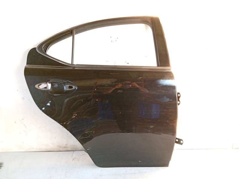Recambio de puerta trasera derecha para lexus is ii (_e2_) 220d (ale20) referencia OEM IAM   